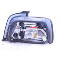 1995 1996 1997 1998 1999 BMW 325i 328i M3 E36 Tail Light Lamp Left 1393427 OEM