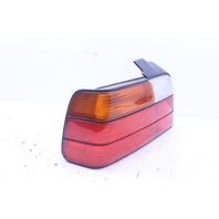 1995 1996 1997 1998 1999 BMW 325i 328i M3 E36 Tail Light Lamp Left 1393427 OEM