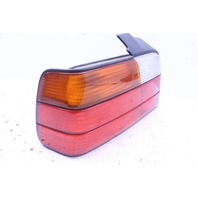 1995 1996 1997 1998 1999 BMW 325i 328i M3 E36 Tail Light Lamp Left 1393427 OEM