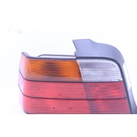 1995 1996 1997 1998 1999 BMW 325i 328i M3 E36 Tail Light Lamp Left 1393427 OEM