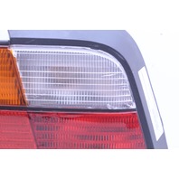 1995 1996 1997 1998 1999 BMW 325i 328i M3 E36 Tail Light Lamp Left 1393427 OEM
