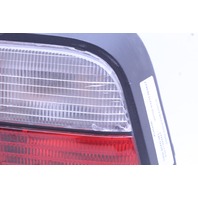 1995 1996 1997 1998 1999 BMW 325i 328i M3 E36 Tail Light Lamp Left 1393427 OEM