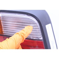 1995 1996 1997 1998 1999 BMW 325i 328i M3 E36 Tail Light Lamp Left 1393427 OEM