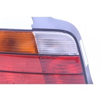 1995 1996 1997 1998 1999 BMW 325i 328i M3 E36 Tail Light Lamp Left 1393427 OEM