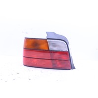 1995 1996 1997 1998 1999 BMW 325i 328i M3 E36 Tail Light Lamp Left 1393427 OEM