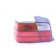 1995 1996 1997 1998 1999 BMW 325i 328i M3 E36 Tail Light Lamp Left 1393427 OEM
