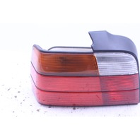 1995 1996 1997 1998 1999 BMW 325i 328i M3 E36 Tail Light Lamp Left 1393427 OEM