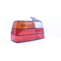 1995 1996 1997 1998 1999 BMW 325i 328i M3 E36 Tail Light Lamp Left 1393427 OEM