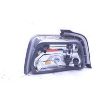 BMW 325i 328i M3 Sedan E36 Tail Light Lamp Right 1393428 OEM