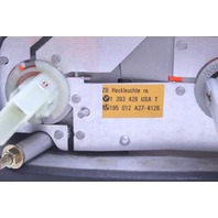 BMW 325i 328i M3 Sedan E36 Tail Light Lamp Right 1393428 OEM