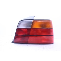 BMW 325i 328i M3 Sedan E36 Tail Light Lamp Right 1393428 OEM