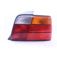BMW 325i 328i M3 Sedan E36 Tail Light Lamp Right 1393428 OEM