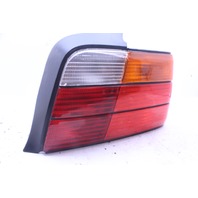 BMW 325i 328i M3 Sedan E36 Tail Light Lamp Right 1393428 OEM