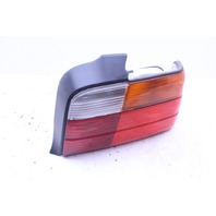BMW 325i 328i M3 Sedan E36 Tail Light Lamp Right 1393428 OEM