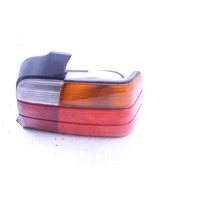 BMW 325i 328i M3 Sedan E36 Tail Light Lamp Right 1393428 OEM