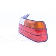 BMW 325i 328i M3 Sedan E36 Tail Light Lamp Right 1393428 OEM