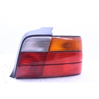 BMW 325i 328i M3 Sedan E36 Tail Light Lamp Right 1393428 OEM