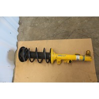 1995 1996 1997 1998 BMW M3 E36 Shock Strut Set Front Rear Bilstein Stock#20152 OEM