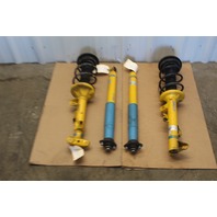1995 1996 1997 1998 BMW M3 E36 Shock Strut Set Front Rear Bilstein Stock#20152 OEM