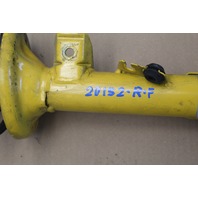 1995 1996 1997 1998 BMW M3 E36 Shock Strut Set Front Rear Bilstein Stock#20152 OEM