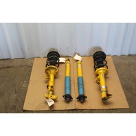 1995 1996 1997 1998 BMW M3 E36 Shock Strut Set Front Rear Bilstein Stock#20152 OEM