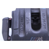 1995-1999 BMW M3 E36 Brake Caliper Front Pair Right Left - 34112227515 OEM