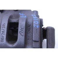 1995-1999 BMW M3 E36 Brake Caliper Front Pair Right Left - 34112227515 OEM