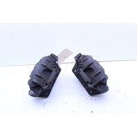 1995-1999 BMW M3 E36 Brake Caliper Front Pair Right Left - 34112227515 OEM