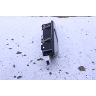 1996 1997 1998 BMW M3 E36 Rear C Pillar Interior Reading Light Left Driver OEM