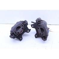 1995-1999 BMW M3 E36 Brake Caliper Rear Pair Right Left - 34212227519 OEM