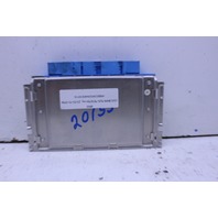 2002 BMW 525i E39 Transmission Control Module TCU TCM 7516784 OEM
