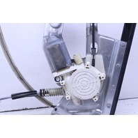 2001 2002 2003 BMW 525i 530i Front Window Regulator Left Driver 8252393 OEM