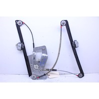 2001 2002 2003 BMW 525i 530i Front Window Regulator Left Driver 8252393 OEM