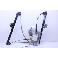2001 2002 2003 BMW 525i 530i Front Window Regulator Left Driver 8252393 OEM