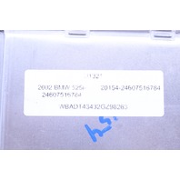 2002 BMW 525i E39 Transmission Control Module TCU TCM 7516784 OEM