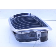 2000 2001 2002 BMW 525i E39 Bumper Kidney Grille Left - 51132497261 OEM