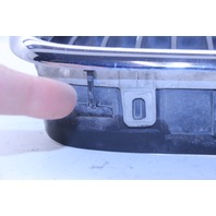 2000 2001 2002 BMW 525i E39 Bumper Kidney Grille Left - 51132497261 OEM