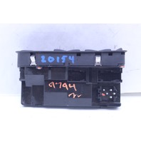 2002 BMW 525i E39 Power Window Switch Left Drive Master OEM