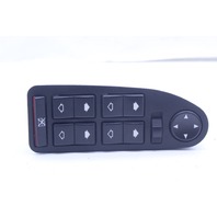 2002 BMW 525i E39 Power Window Switch Left Drive Master OEM