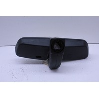 1999 2000 2001 2002 2003 BMW 525i 528i 530i 540i E39 Interior Inside Rear View Mirror OEM