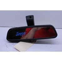 1999 2000 2001 2002 2003 BMW 525i 528i 530i 540i E39 Interior Inside Rear View Mirror OEM
