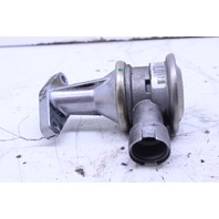 2006-2010 BMW M5 M6 S85 EGR Air Pump Combi Valve - 11727837096 OEM