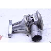 2006-2010 BMW M5 M6 S85 EGR Air Pump Combi Valve - 11727837097 OEM