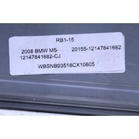 2008 BMW M5 Engine Computer Module ECU ECM DME 7841682 OEM