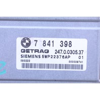 BMW M5 M6 Sequential Manual Gearbox SMG Transmission Control Module TCM 7841398 OEM