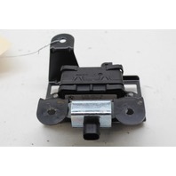 2008 BMW M5 Yaw Rate Turn Sensor 2282777 OEM