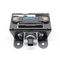 2008 BMW M5 Yaw Rate Turn Sensor 2282777 OEM