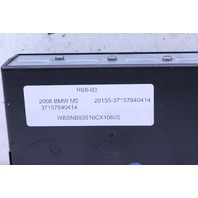 2008 BMW M5 Electric Damper Control Module 7840414 OEM
