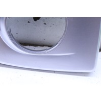 2006-2010 BMW M5 SMG Transmission Shifter Plate Trim Bezel 51168046107 OEM