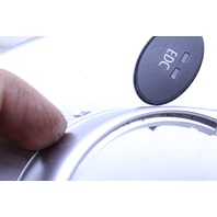 2006-2010 BMW M5 SMG Transmission Shifter Plate Trim Bezel 51168046107 OEM